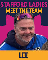 ⭐️ DAY 2 ⭐️ Next up is our long suffering yet still remarkably enthusiastic  and positive Head Coach Lee ✨ Lee's love for cricket goes beyond the game  itself—it's about unlocking potential