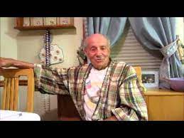 The father of a person's mother or father: Grandpa Creole French Youtube