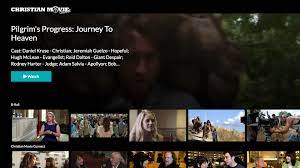 It is the best alternative to showbox hd, the streaming app have many features offering to the user without any cost. Amazon Com Christian Movie Channel Appstore For Android
