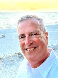 Who is the person in the 1975 Lambert's Point photo?