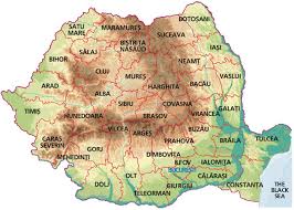 Avem calculator distante rutiere romania. Harta Grecia Detaliata Shefalitayal