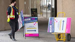 .book, where to book, how to get there … will definitely help improve vaccine confidence and get to achieve that, the vaccine finder toronto team has set out a goal: Thousands Of Coronavirus Vaccination Appointments Still Available This Week At City Run Clinics Cp24 Com
