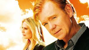 CSI: Miami im TV