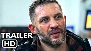 HAVOC Trailer (2025) Tom Hardy