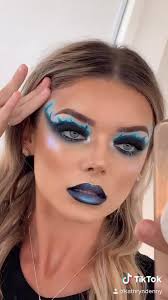 Disney Villains Makeup Challenge: Hades Inspired Tutorial