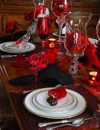 Conjuring images of chivalry, promenades, and courtship, an elegant table is a romantic table indeed. 39 Romantic Dinner Decoration Ideas Pinterest Great
