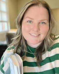 Kuleigh • Books + Motherhood