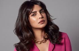 Priyanka chopra jonas is an indian actress, singer, and film producer. Priyanka Chopra Announces Her Bollywood Comeback Sada El Balad