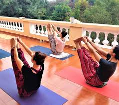 300h ytt south india himan yoga