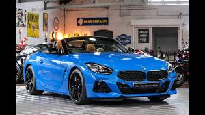Image result for Misano Blue 2022 Z4