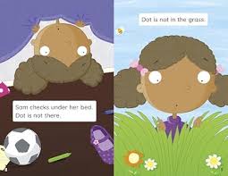 Where Is Dot? : Byrne, Mike, Koch, Leanna, Cowen, Kristen: Amazon.co.za:  Books