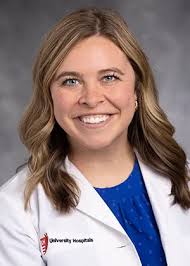 Dr. Robert Yoder, Orthopedic Surgery