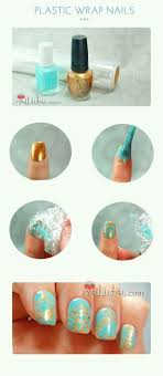 Kitested Egy Szinre A Kormod Es Veszel Egy Zacskot Szetvagod Es Ki Festes Es Ra Rakod A Kormodre With Images Diy Nails Tutorial Nail Art Diy Simple Nail Art Designs