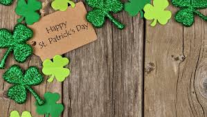Patrick's day rubiconrocks intro e9 verse 1 e9 e9/c c#m7sus4 here comes a cold c#m/a# a a9 break out the winter clothes a9 a9/g# em9/g and find a love to call your own [ve. Ways To Celebrate St Patrick S Day 2021 At Home In Phoenix