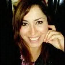 Arcelia Jauregui's Instagram, Twitter & Facebook