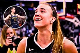 Sabrina Ionescu Owes Caitlin Clark for Buzz Around Game-Winner vs.  Minnesota Lynx, Claims Veteran Analyst
