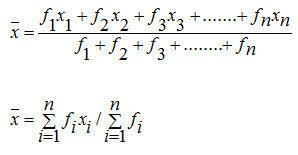 58 the average person will say that agriculture means farming. Rumus Mean Median Modus Beserta Contoh Soal Dan Jawaban