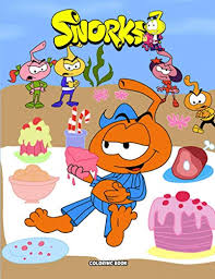 Search Results For Snorks Pg1 Wantitall