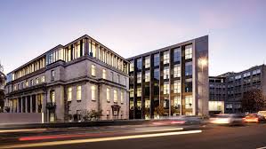University Of Leeds News University 96m Investment In Engineering Physical Sciences