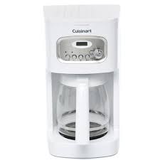 Cuisinart Cuisinart 12 Cup Programmable Coffeemaker Wayfair Pink Kitchen Appliances Pink Kitchen Cuisinart Coffee Maker