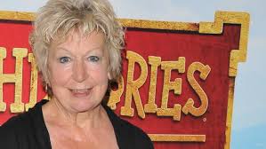 Jo Bacon ist tot: Die "Tatsächlich Liebe"-Schauspielerin hatte Krebs