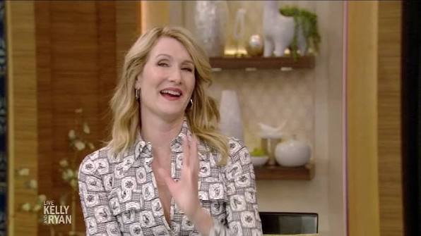 Laura Dern's Cameo in "Alice Doesnt Live Here Anymore" as a Child