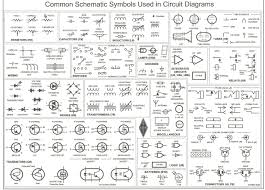 Wiring Diagram Symbols Chart Wiring Diagram General Helper