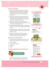 Tema 5 kelas 3 mengenal olahraga dan permainan tradisional. Permainan Tradisional Buku Guru Kelas 3 Tema 5
