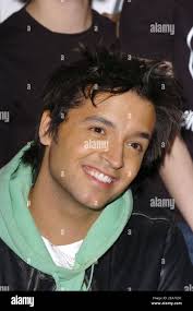 Rodriguez jai hi-res stock photography and images