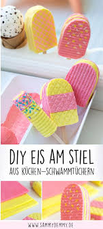 Ikea Hack Diy Eisdiele Fur Kinder Zubehor Basteln Selbstgemachtes Fur Kinder Baby Diy Basteln Ideen Sommer