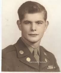 Frank Edward “"Rump"” Rumping (1928-2014)