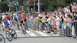 May 24, 2021 · 自転車ロードレース国際大会「2021ツアー・オブ・ジャパン」の相模原ステージが5月29日、相模原市緑区で行われる。 広告 新型コロナウイルス感染症の影響で、富士山・相模原・東京の全3ステージによる縮小開催。 Bk9xqakvjdex8m