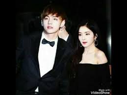 Irene taehyung indir, irene taehyung cepten video ve mp3 indir mp4 bedava. Vrene Taehyung And Irene Moments Music Bank In Singapore Youtube