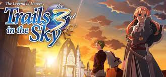 First, you need to get your hands on a food called apple ice cream. The Legend Of Heroes Trails In The Sky The 3rd All Memory Doors Guide Mgw Video Game Guides Cheats Tips And Walkthroughs