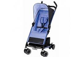 Maxi Cosi Noa Buggy Baston Bebek Arabasi Bleached Denim Bebek Arabasi Bebek Arabalari Puset