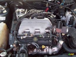 Exhaust gas quality is monitored by two oxygen sensors upstream and downstream of the catalytic converters. 31 Liter V6 Engine Diagram Wiring Site Resource