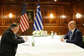 Είναι απόφοιτος του κολλεγίου αθηνών και αριστούχος της νομικής σχολής του πανεπιστημίου αθηνών. Anzeige Der Artikel Nach Schlagwortern Dendias Griechenland Net