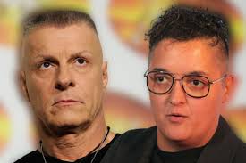 Đorđe David pozvao Acu Lukasa na fajt