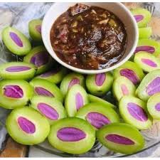 Buah pisang yang dalam bahasa inggris disebut dengan banana ini merupakan sumber makanan yang bergizi tinggi, banyak gizi atau nutrisi yang dibutuhkan oleh manusia terdapat pada buah pisang ini. Buy Buah Setar Muda Fresh Dari Pokok Rumia Muda Kundang Muda Seetracker Malaysia