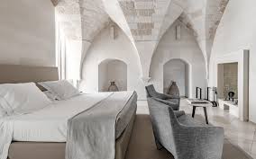 Because of the rich baroque architectural monuments found in the city, lecce is commonly nicknamed the florence of the south. Best Hotels In Lecce Telegraph Travel