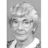 Helen Spackman Obituary