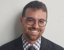 Ryan Marino On Toxicology & Battling Disinformation