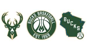 Find the perfect milwaukee bucks logo stock photos and editorial news pictures from getty images. Milwaukee Bucks Unveil New Primary Secondary Tertiary Logos Sports Illustrated