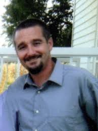 Obituary for Tony Cecil Pearson