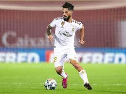 Isco 4/10, marcelo 5/10 as madrid slump to shock defeat vs. 5 Possible Destinations For Isco As Real Madrid Career Continues To Stagnate 90min