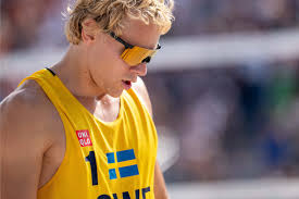 Åhman/Hellvig nur Gruppendritte