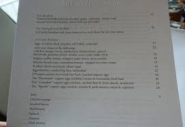 Order online, or pop into the restaurant to pick one up. Review Park Hyatt Sydney The Dining Room Restaurant