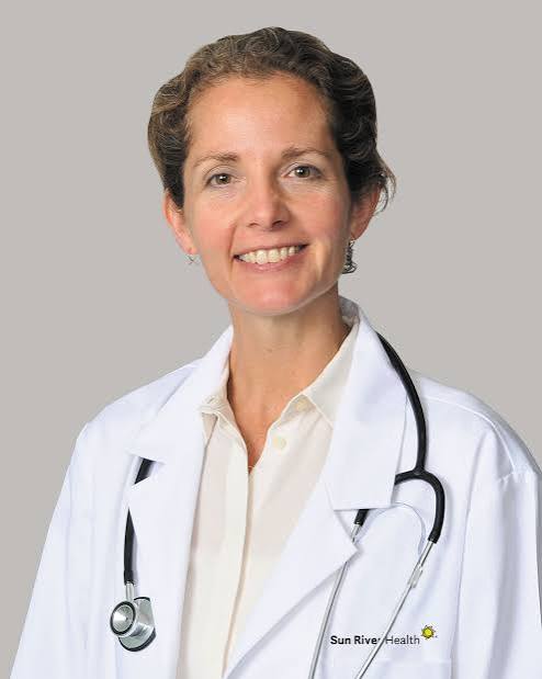 Marian Gore, MS, CM - Sun River Health