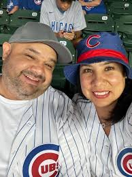 Event Feedback: Chicago Cubs