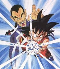 ドラゴンボール 摩訶不思議大冒険 孫悟空 桃白白 dragon ball ドラゴンボール アニメ 漫画